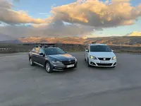Taxi Curro | Servicio de Taxi en Llívia, la Cerdanya