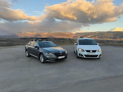 Taxi Curro | Servicio de Taxi en Llívia, la Cerdanya