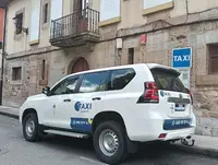 Taxi Belmonte - Asun