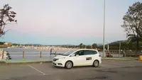 Taxi David