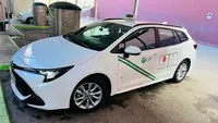 Taxi Bajo Andarax 11