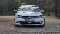 TAXI 24H Miguel Angel Marcos