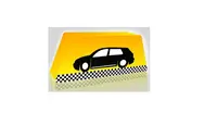 Taxi Antonio Casas Blanco 9 Plazas