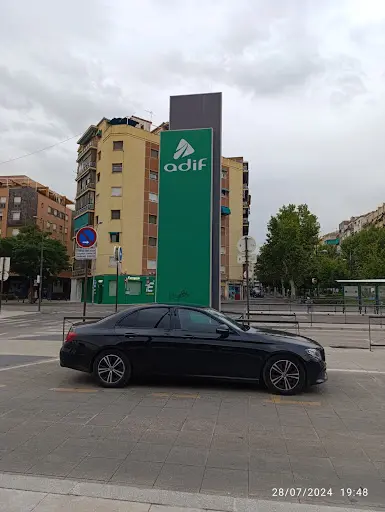 Servicios Vtc Y Taxi
