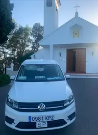 Taxi Telesforo en Benameji, El Tejar Y Palenciana