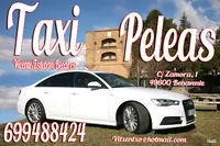 Taxi Peleas 699488424