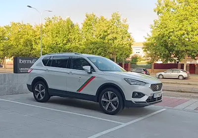 Taxis de Benavente