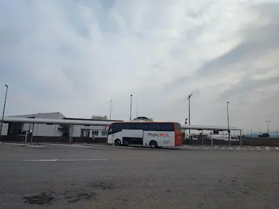Shuttle Direct