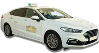 Rapid Taxi Castellón