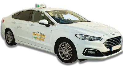 Rapid Taxi Castellón