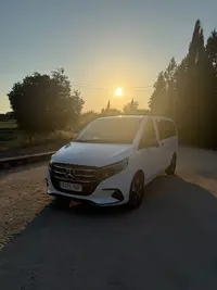 Taxi Berga - Adrian