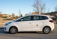 Taxi express -- Berga