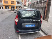 Taxi iglesias