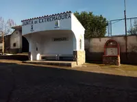 Parada de Autobus