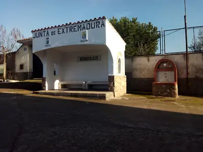 Parada de Autobus