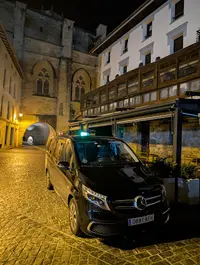 Taxi Noé