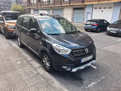 Taxi Iglesias