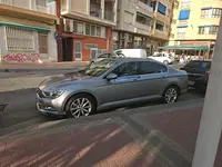 Taxi Valentin
