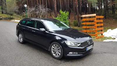 TAXI JULIAN 24H 5,9PLZ Boceguillas