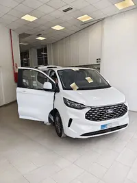 Taxi Esther González López