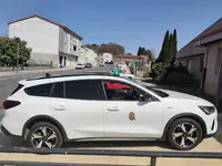 TAXI - Jesús Enrique Rey Souto