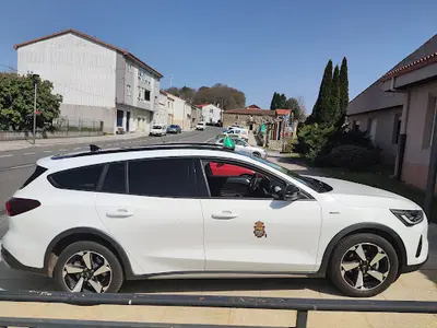 TAXI - Jesús Enrique Rey Souto