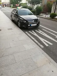 Parada de Taxis