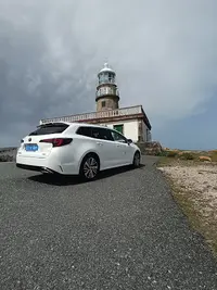 TAXI BOIRO JMTaxi