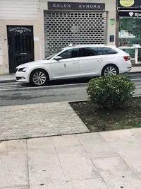 Taxi Boiro Suso Abeijon