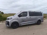 Taxi Olga
