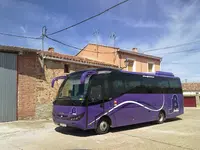 Taxi Jerónimo Barquero