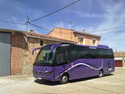Taxi Jerónimo Barquero