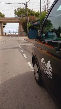 Taxi Garibon Broto Ordesa