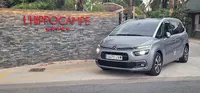 Taxis Aeropuerto Girona- Costa brava airport