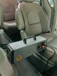 Taxi Francisco J Ramírez Guerola