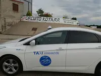 Taxi Goyo