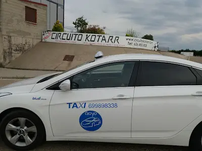 Taxi Goyo
