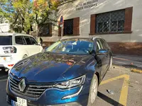 Taxi Mariano Burguillos