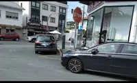 Taxis de Cabanas