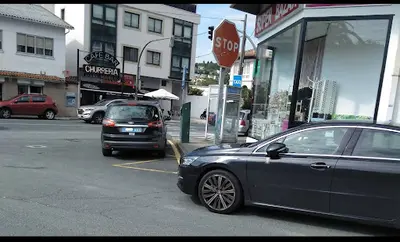 Taxis de Cabanas