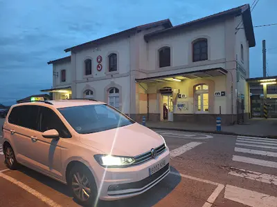 Taxi Patri