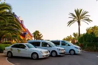 Radio Taxi Granados - Taxis de La Subbetica