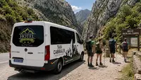 Tu Taxi en Cabrales