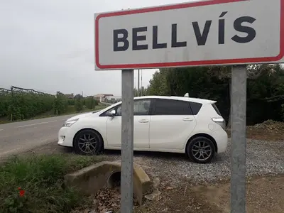 Taxi Cabrera de Mar