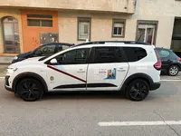 Taxi Cádiz 191