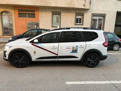 Taxi Cádiz 191