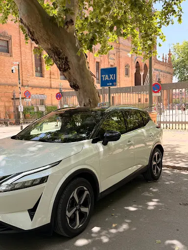 Taxi Cádiz Transfers