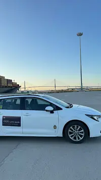 Taxicadiz L2