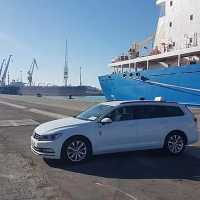TaxiVIPCadiz