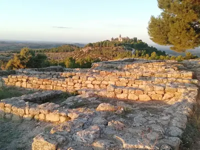 Taxi Calaceite